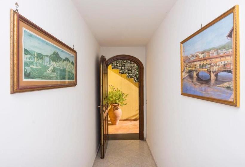 هتل Le Nereidi B&b