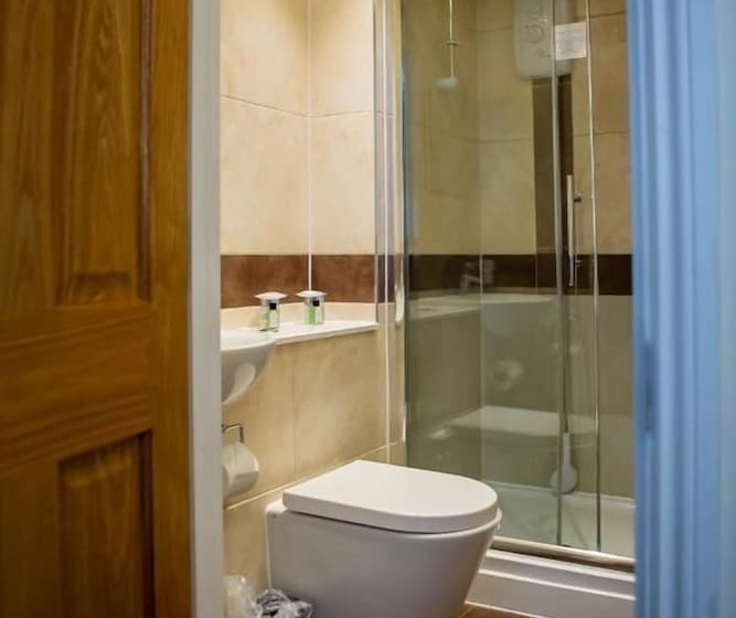 בית מלון כפרי Marylebone Inn