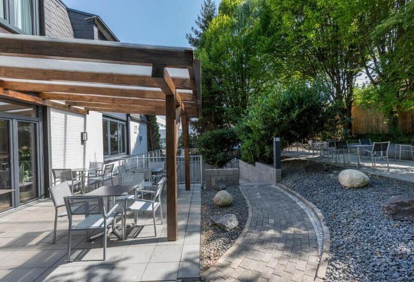 Mk Hotel Eschborn