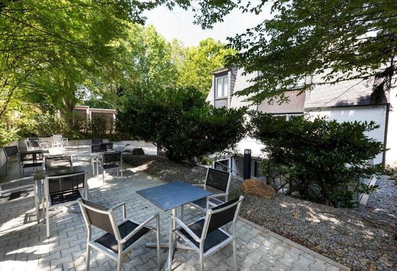 Mk Hotel Eschborn