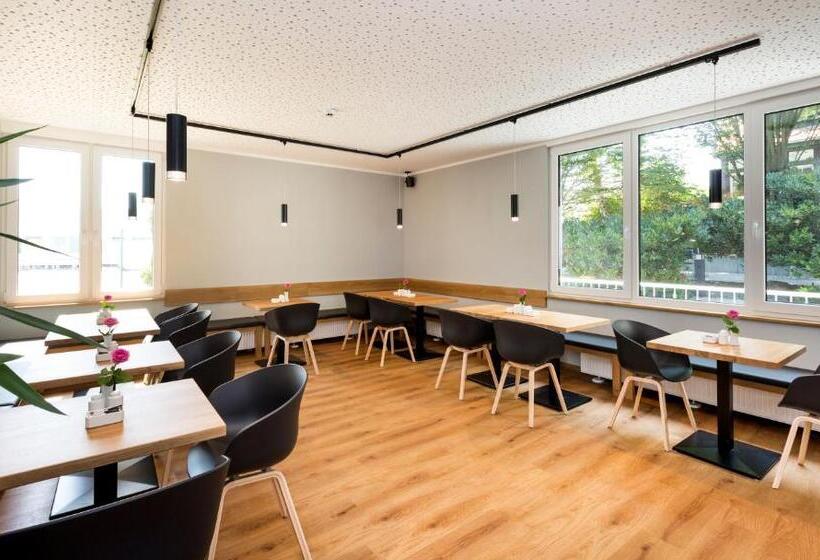 Mk Hotel Eschborn