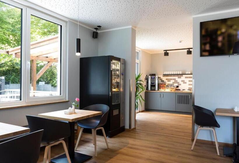 Mk Hotel Eschborn