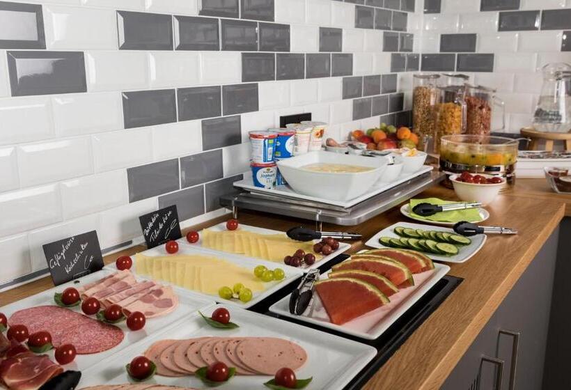 Mk Hotel Eschborn