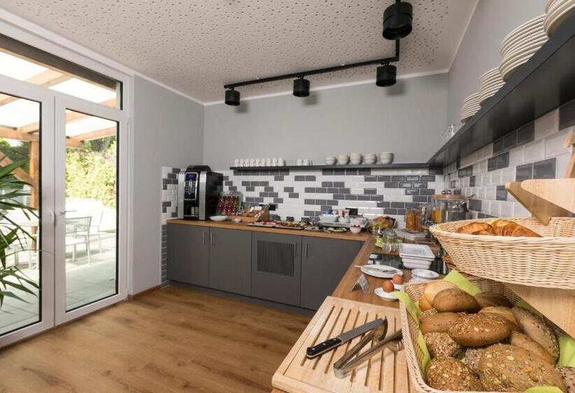 Mk Hotel Eschborn