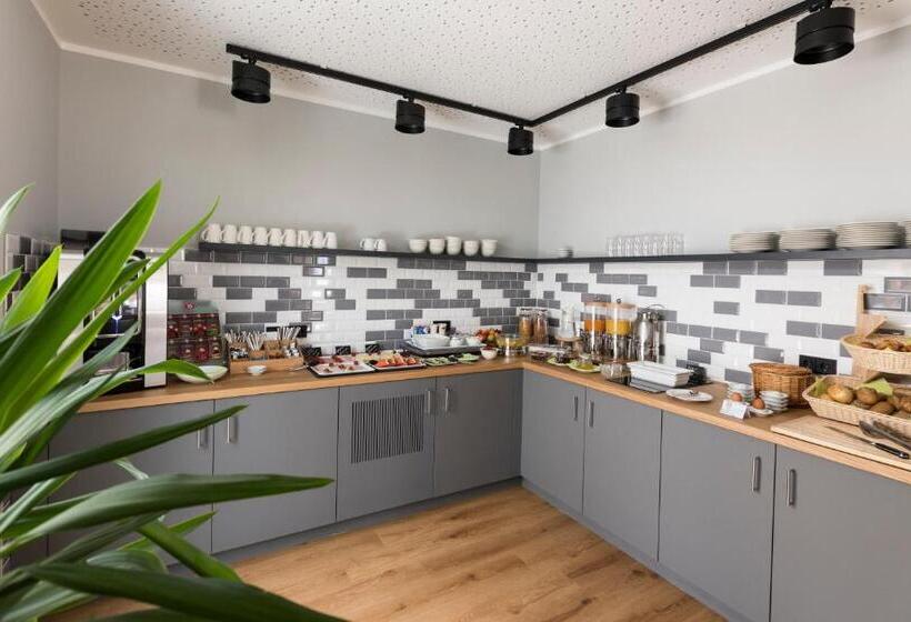 Mk Hotel Eschborn