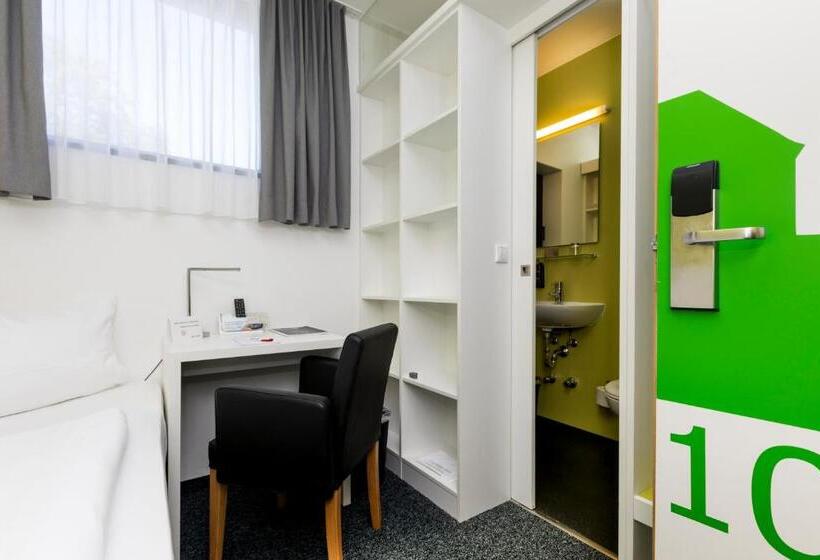 Mk Hotel Eschborn