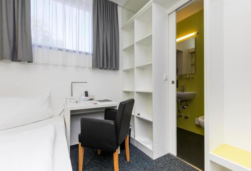 Mk Hotel Eschborn
