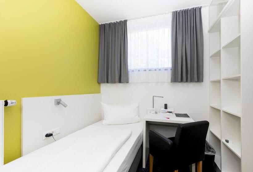 Mk Hotel Eschborn