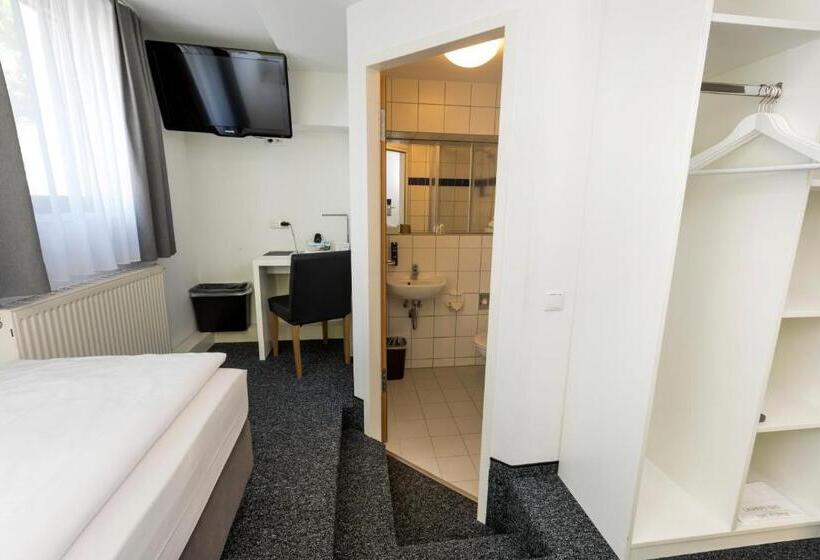 Mk Hotel Eschborn