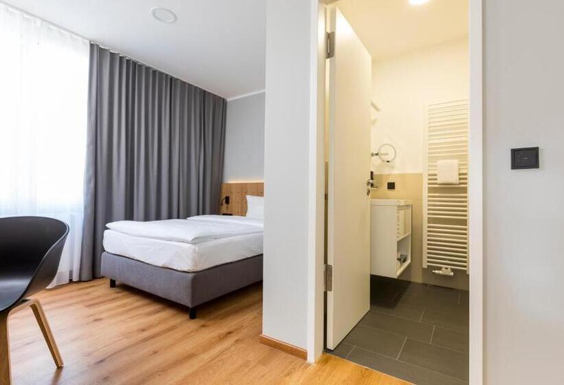 Mk Hotel Eschborn
