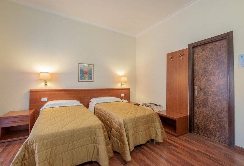Hotel Monte Verde