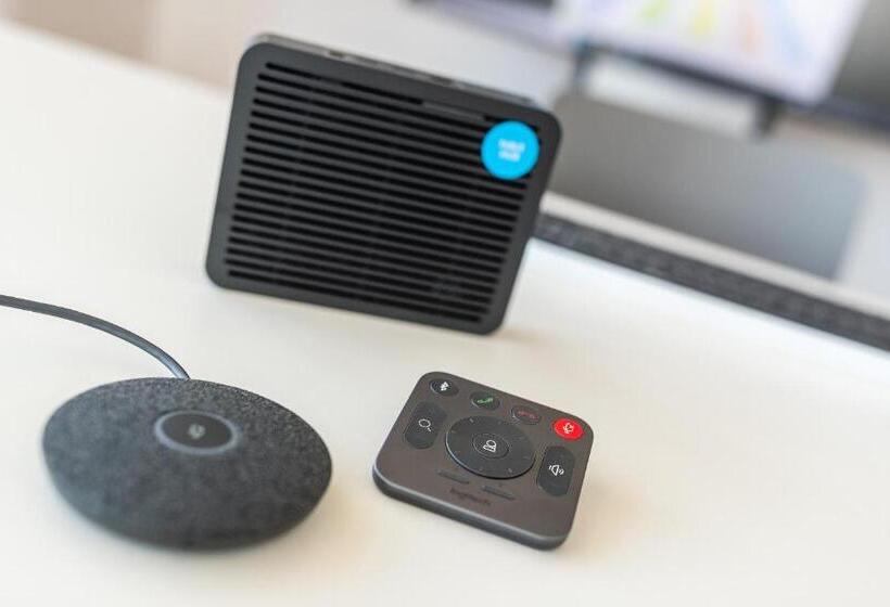 هتل Neuhaus Integrations