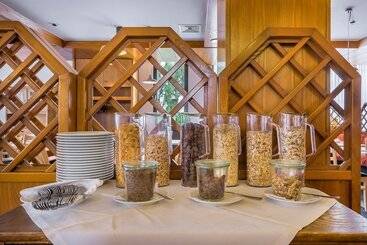 هتل Strohgäu