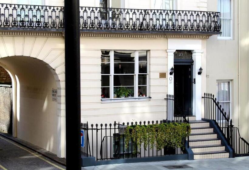 Fotos del hotel Nox S  Paddington:  12