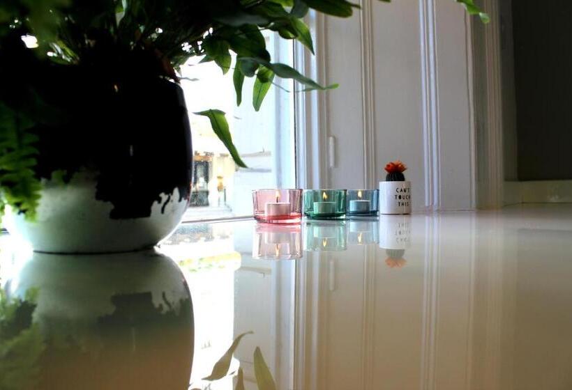 Fotos del hotel Nox S  Paddington:  17