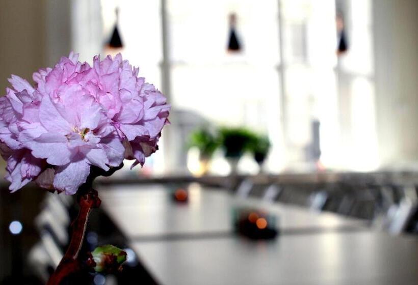 Fotos del hotel Nox S  Paddington:  14