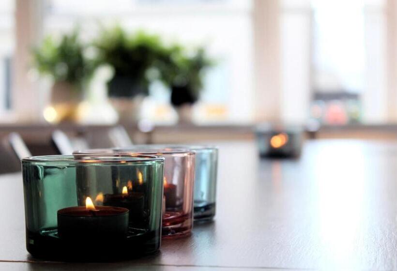 Fotos del hotel Nox S  Paddington:  16