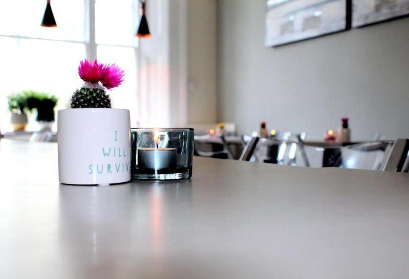 Fotos del hotel Nox S  Paddington:  5