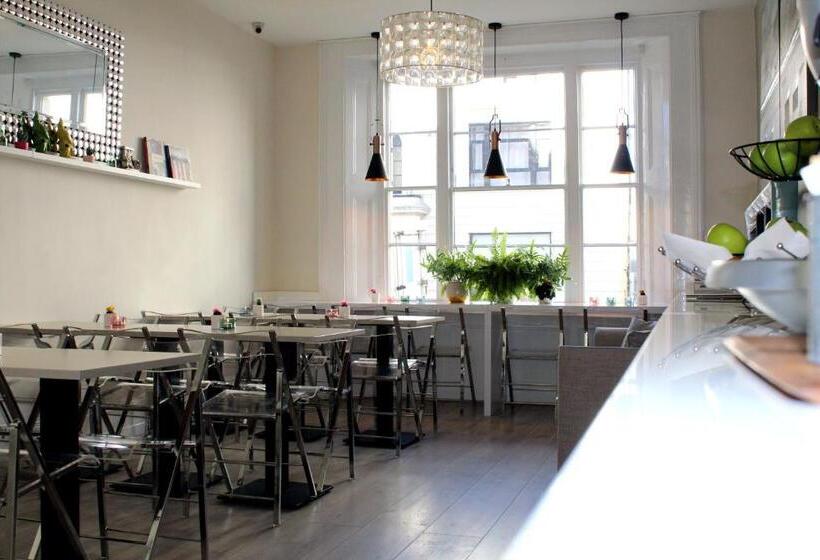 Fotos del hotel Nox S  Paddington:  18