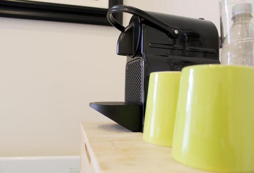 Fotos del hotel Nox S  Paddington:  8