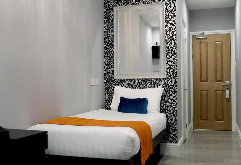 Fotos del hotel Nox S  Paddington:  2