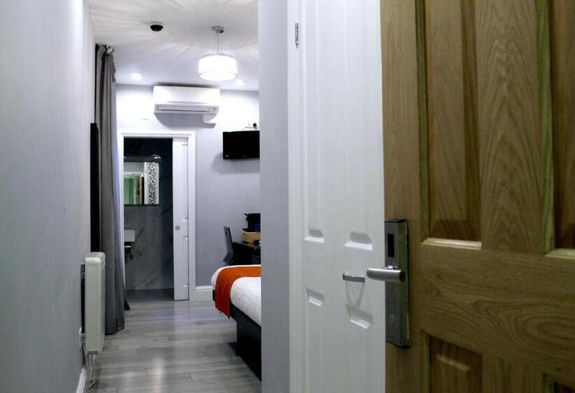 호텔 Nox Lancaster Gate