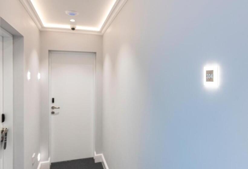 Fotos del hotel Nox S  West Hampstead:  20