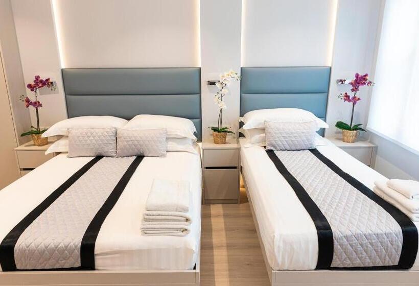 Fotos del hotel Nox S  West Hampstead:  17