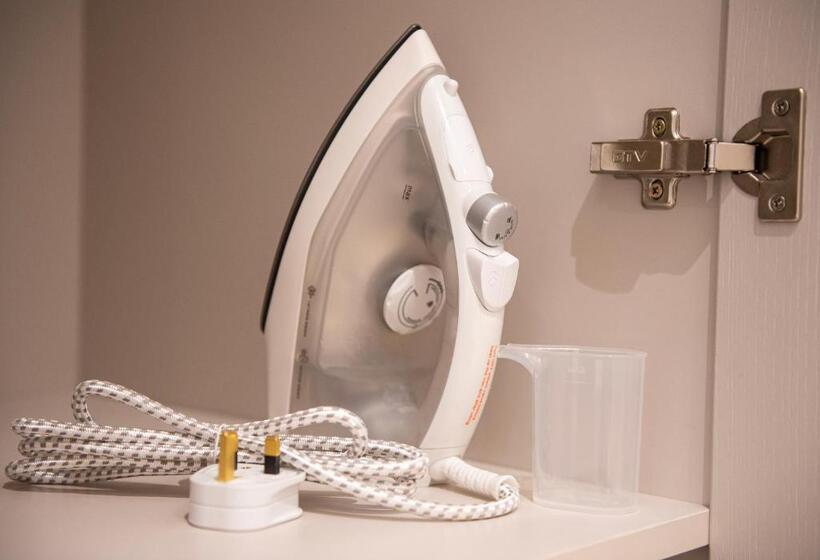 Fotos del hotel Nox S  West Hampstead:  2