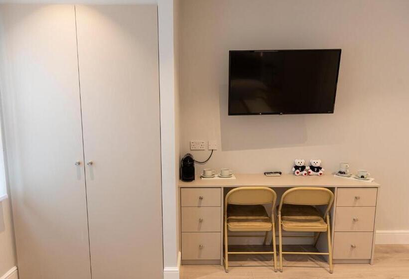 Fotos del hotel Nox S  West Hampstead:  13