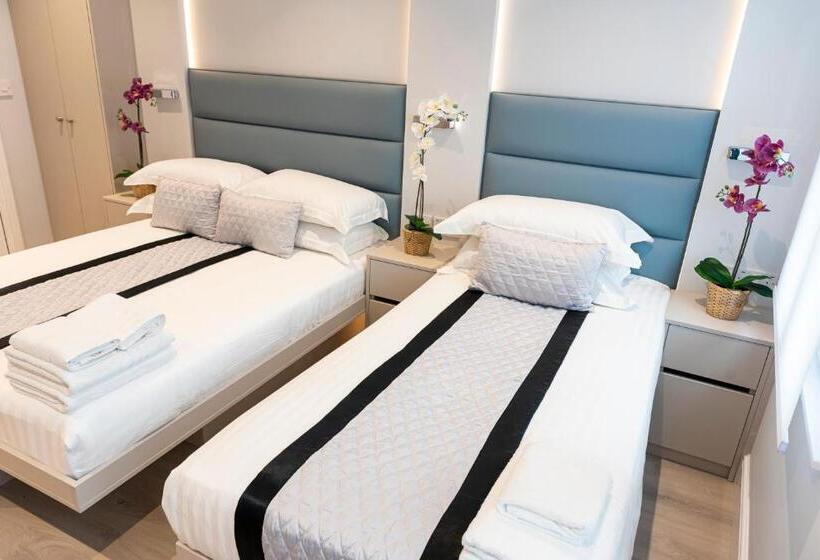 Fotos del hotel Nox S  West Hampstead:  10