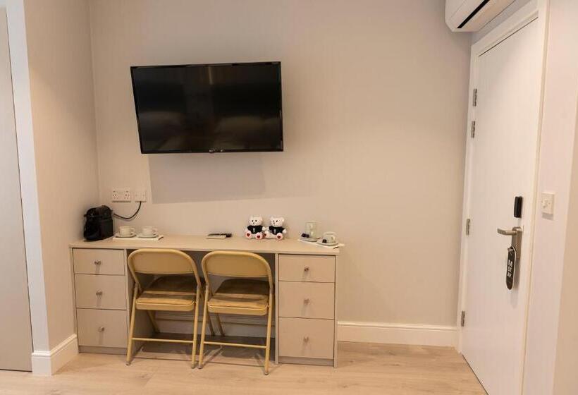 Fotos del hotel Nox S  West Hampstead:  9