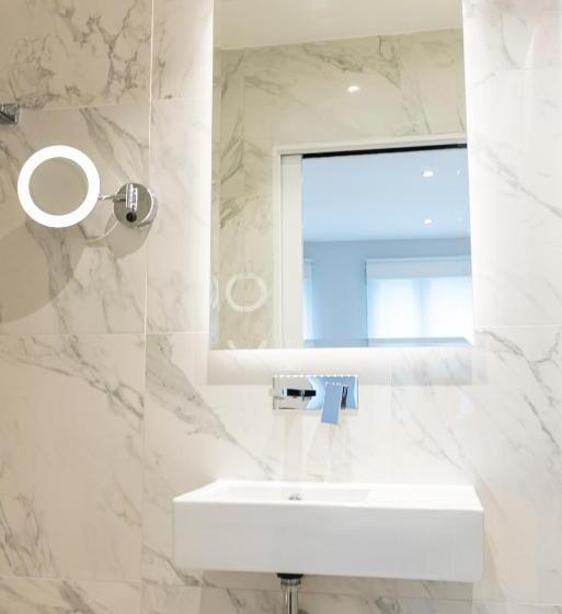 Fotos del hotel Nox S  West Hampstead:  24