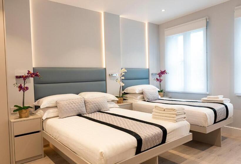 Fotos del hotel Nox S  West Hampstead:  6