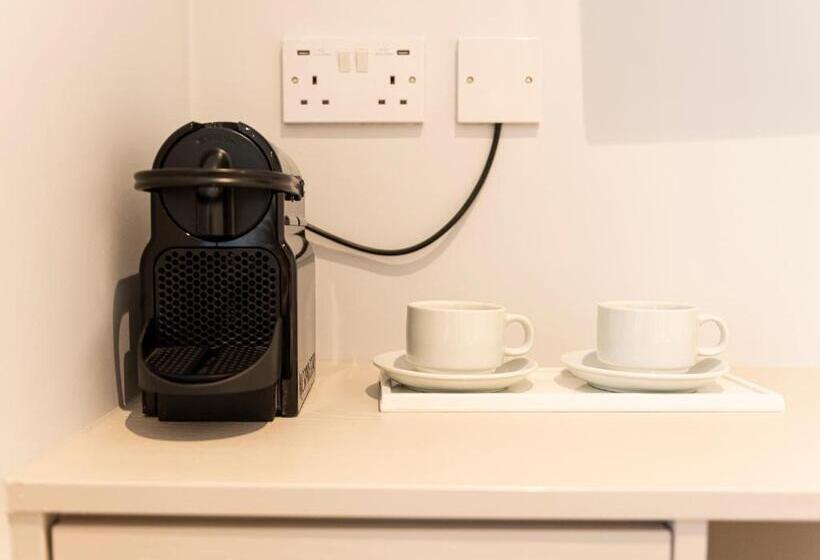 Fotos del hotel Nox S  West Hampstead:  26