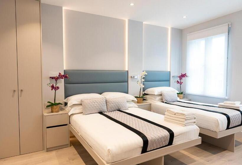 Fotos del hotel Nox S  West Hampstead:  5