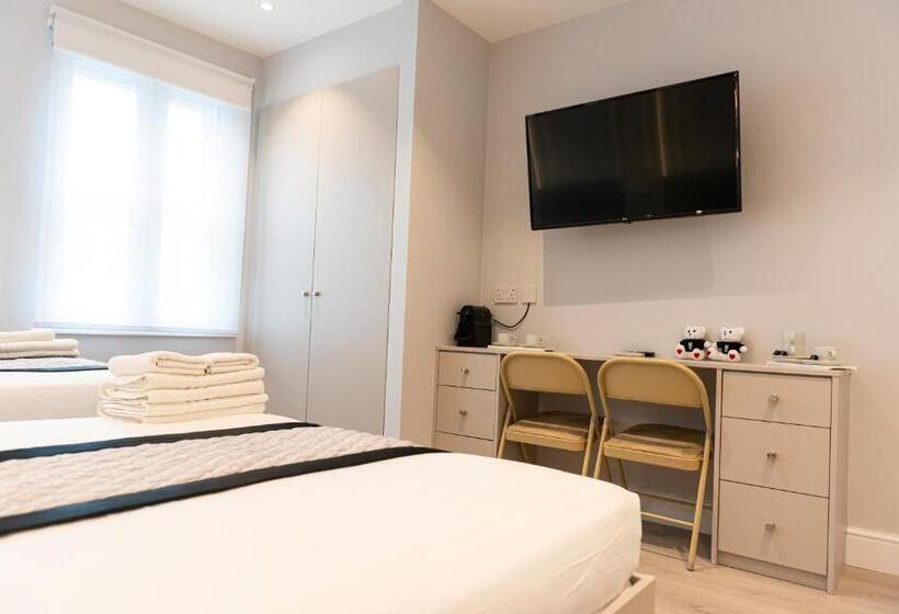 Fotos del hotel Nox S  West Hampstead:  4