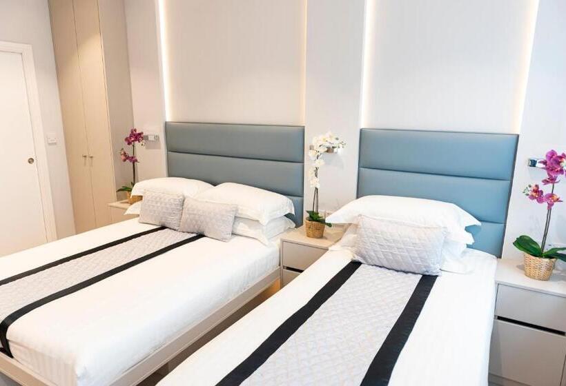 Fotos del hotel Nox S  West Hampstead:  28