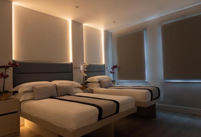 Fotos del hotel Nox S  West Hampstead:  30