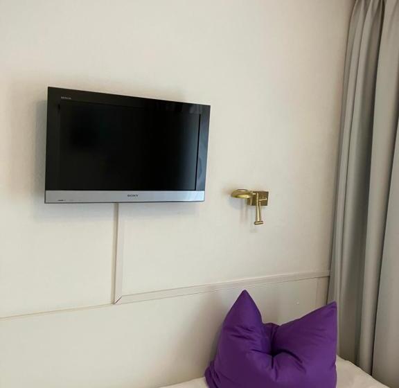 בית מלון כפרי Occam