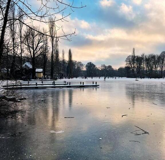 בית מלון כפרי Occam