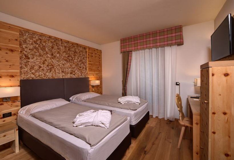 فندق Ravelli Luxury Spa