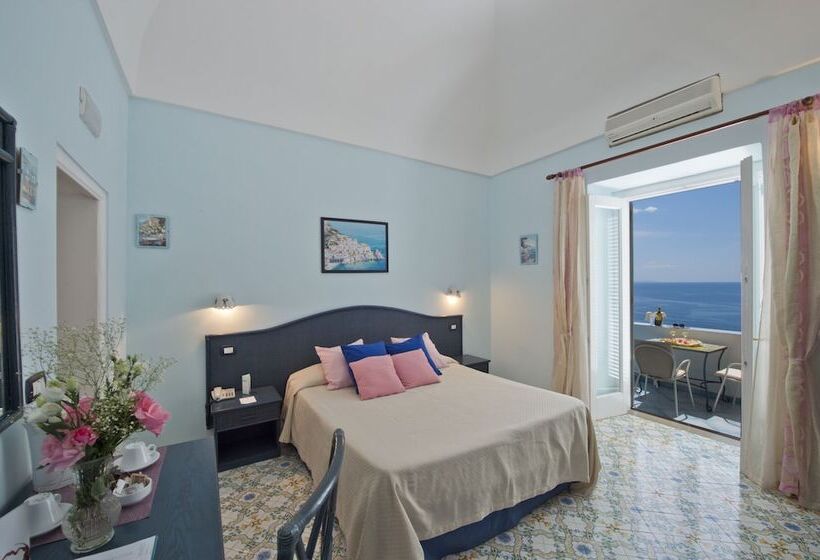 هتل Palazzo Talamo