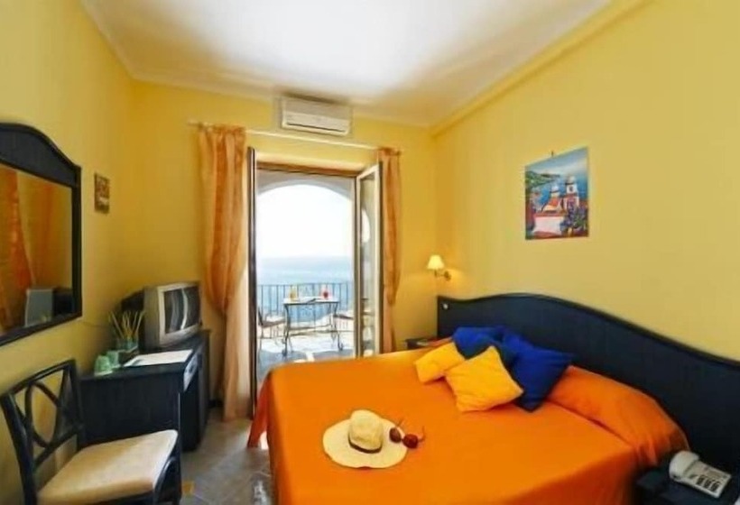 هتل Palazzo Talamo