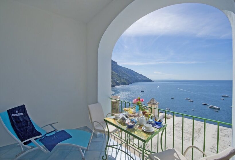 هتل Palazzo Talamo