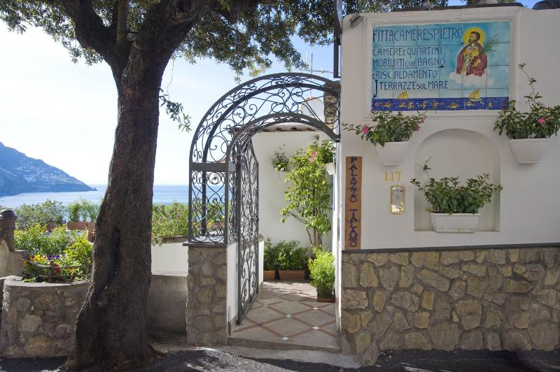هتل Palazzo Talamo