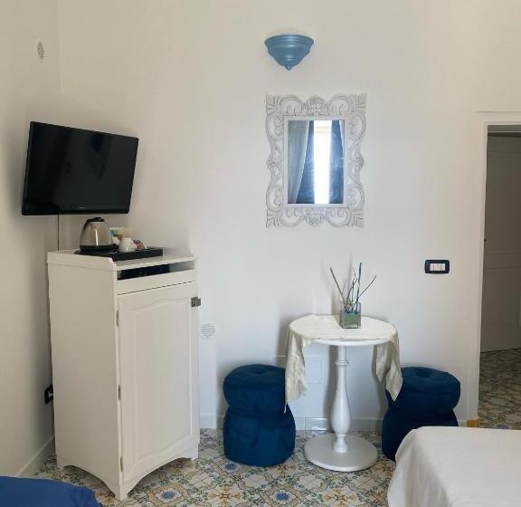 هتل Palazzo Talamo