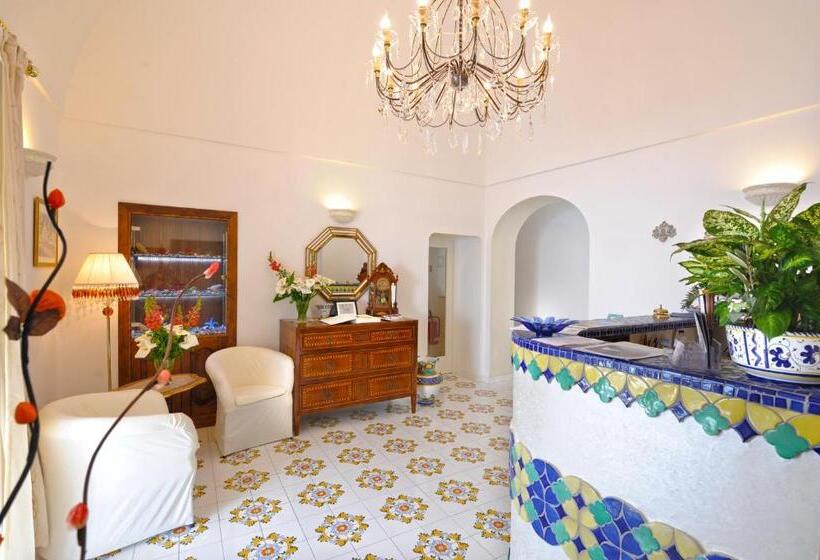 هتل Palazzo Talamo