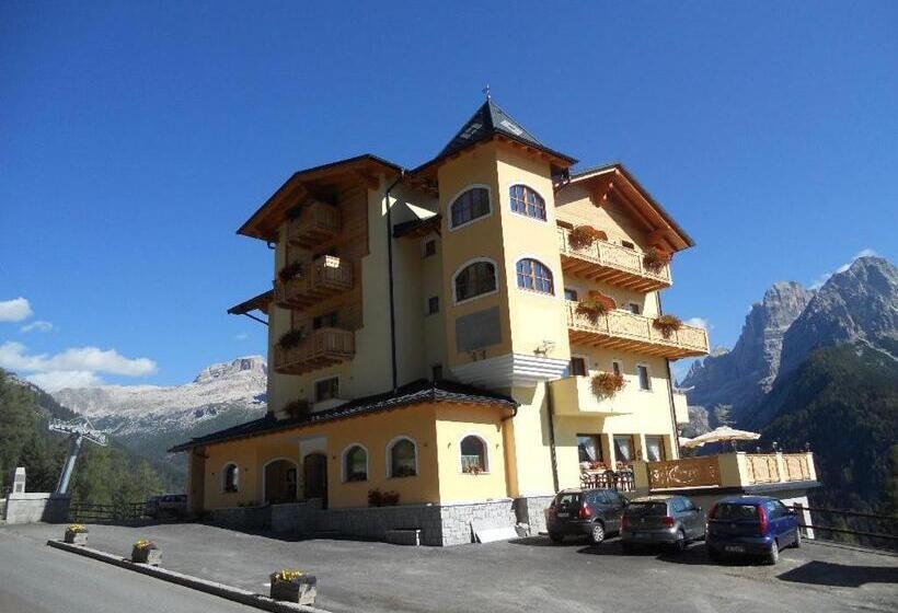 Panorama Hotel Fontanella