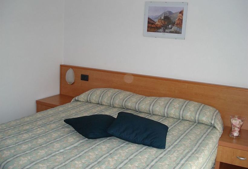 هتل Residence Paradise